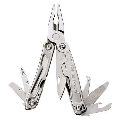 Multi-Tool Plier,SS,14 Tools