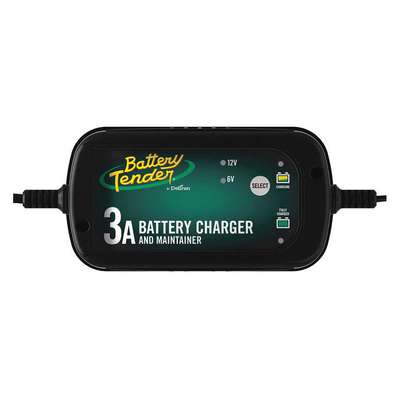 Battery Charger,120VAC