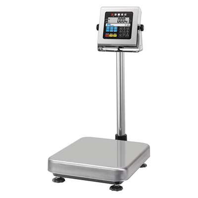 Platform Counting Bench Scale,