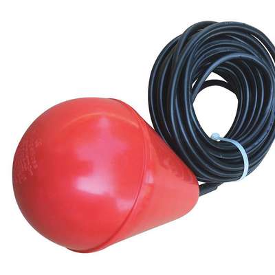 Heavy Duty Float Switch,With