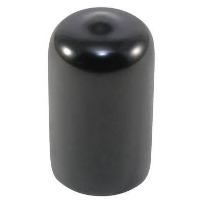 Vinyl Cap,PK500