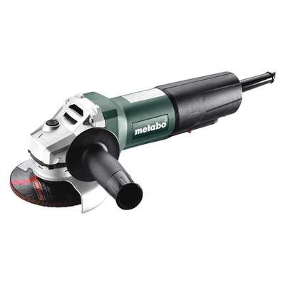 Angle Grinder,4.5",12,000 Rpm,