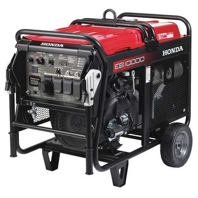 Inverter Generator,27.6875 In