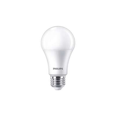 LED Bulb,16W,120VAC,Dimmable