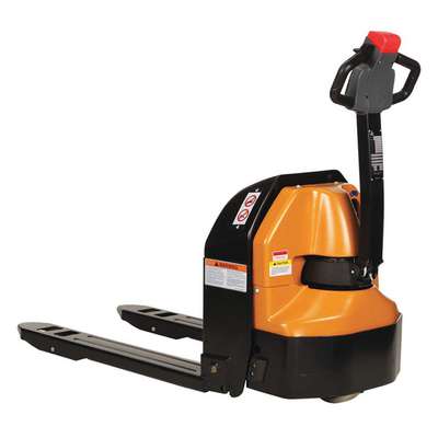 Capacity Electric Pallet Truck