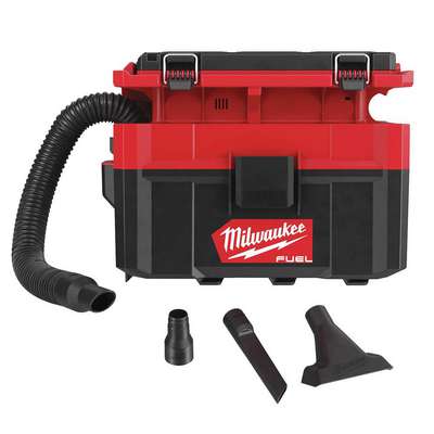 M18 Wet Dry Vac 2.5 Gallon