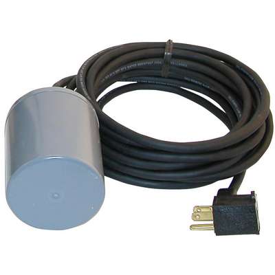 Tethered Float Switch