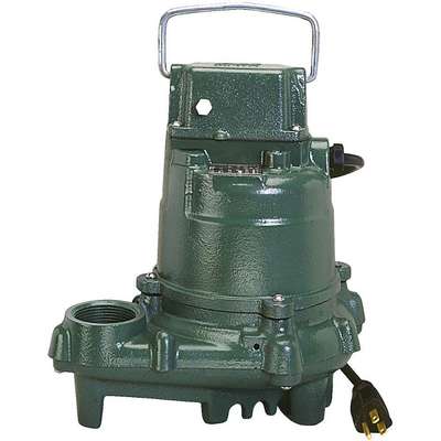 Sump Pump