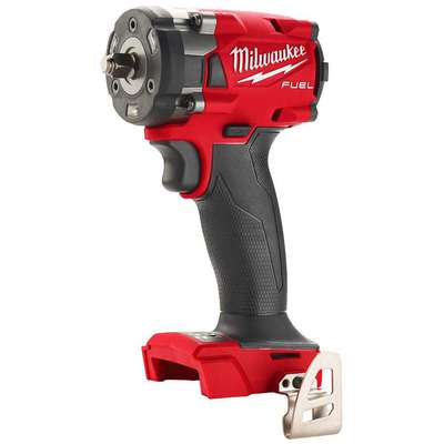 Compact Impact Wrench