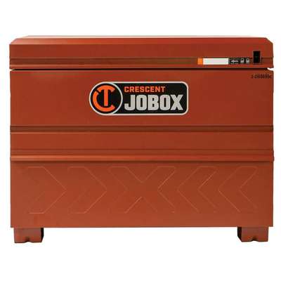 Chest-Style Jobsite Box,37 In,