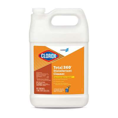 Disinfectant Cleaner,1 Gal,Pk,