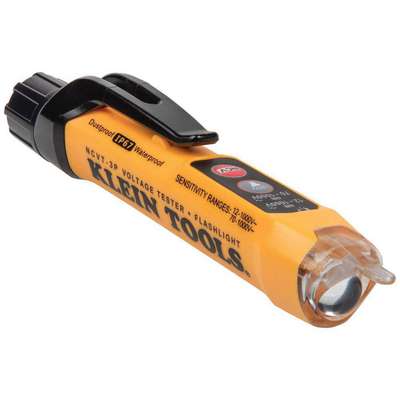 Voltage Tester,12 To 1000VAC,