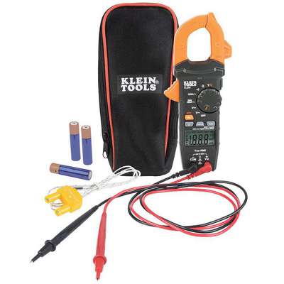 Digital Clamp Meter,Ac Auto-