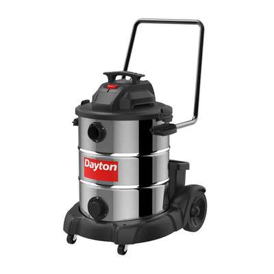 Contractor Wet/Dry Vacuum