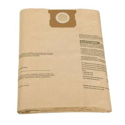 Vacuum Bags, PK5