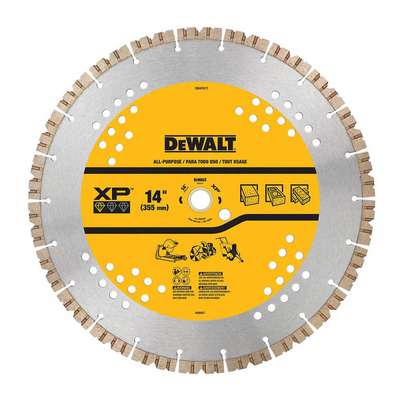 Diamond Saw Blades