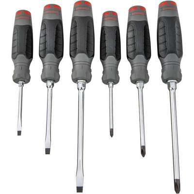 Screwdriver Sets,Cushion Grip,