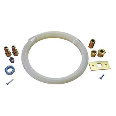 Remote Grease Fitting Kit