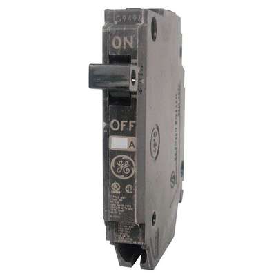 Circuit Breaker,30A,Plug In,