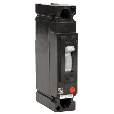 Circuit Breaker,30A,1P,277VAC,