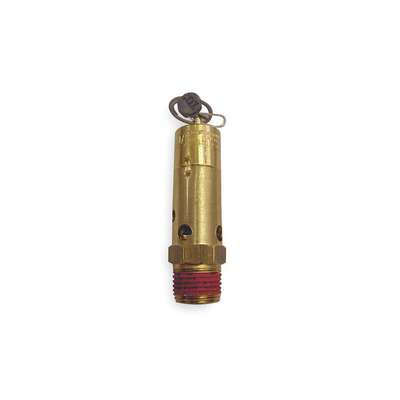 Air Safety Valve,1/2" Inlet,