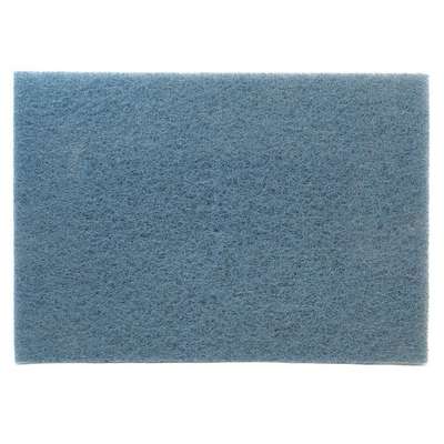 Scrubbing Pad,28 In x 14 In,