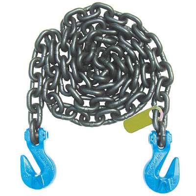 Recovery Chain,Grab Hook Style,