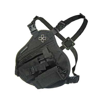 Rp-1,Scout Radio,Chest Harness