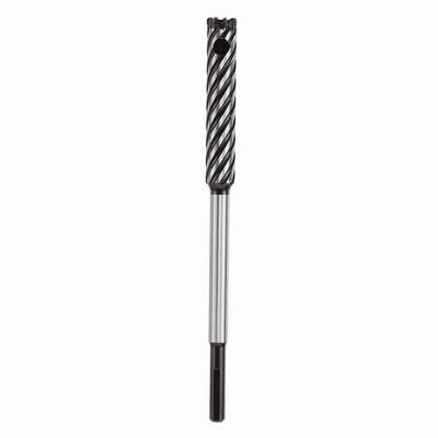 Rebar Drill,1in,Carbide