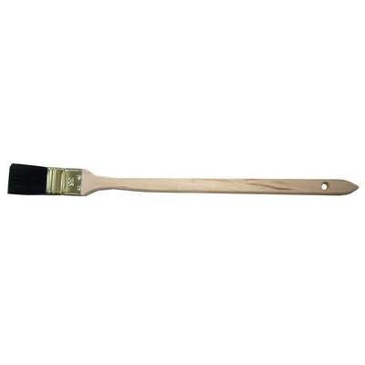 Paint Brush,Bent Radiator,3"