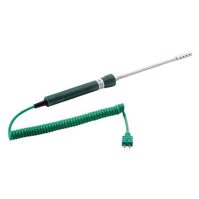 Flue Gas Temperature Probe,For