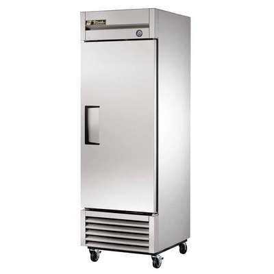 Freezer,Single Solid Door,23