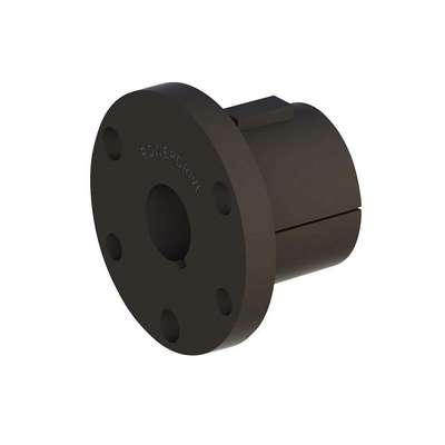 St Bushing,B,2-1/4" B Dia.,1.