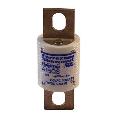 Semiconductor Fuse,600A,A15QS,