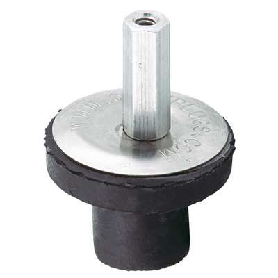 Mech Expansion Plug,Thumb Nut,