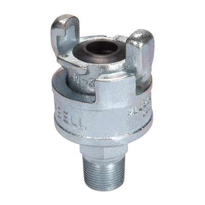 Universal Coupling,Mnpt,3/4 In,