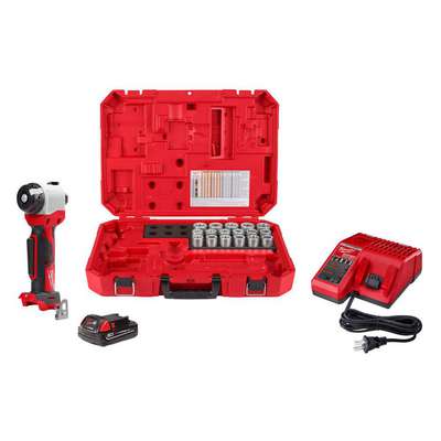 Cable Stripper Kit