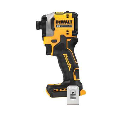 Impact Driver,20V Dc, 1,825 In-