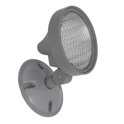 Remote Head,LED,6V,5W,8" H,5"