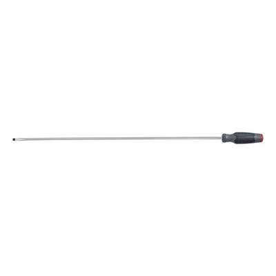 Keystone Slotted Screwdriver,1/