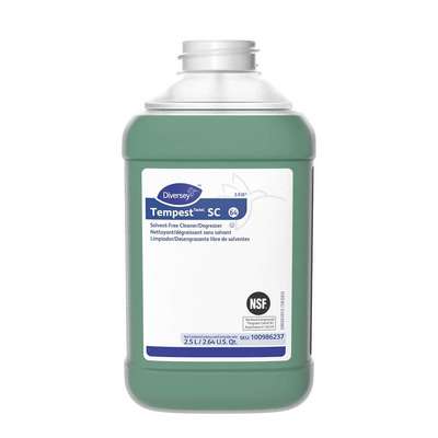 Cleaner Degreaser,2.5 L Size,