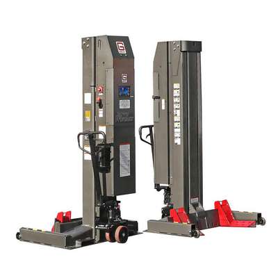 Vehicle Lift System,49" W