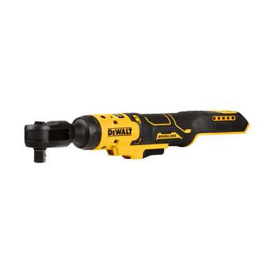 Ratchet,Cordless,2.4 Lb,20V Dc,