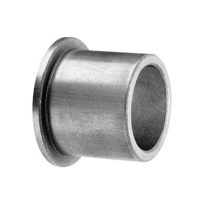 Flanged Sleeve Bearing,3/4 In