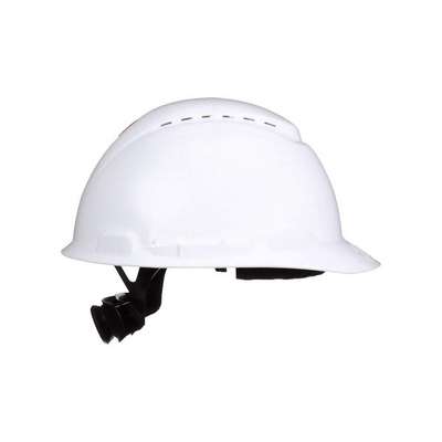 Hard Hat,Ratchet,13 Oz