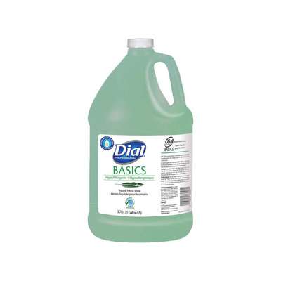 Hand Soap,1 Gal Size,Mild