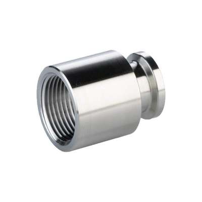 Stainless Steel Fitting