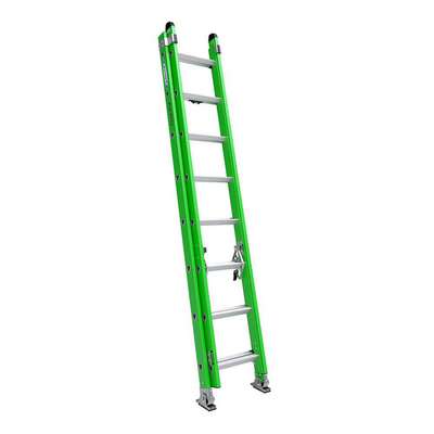 Extension Ladder,16 Ft Size,