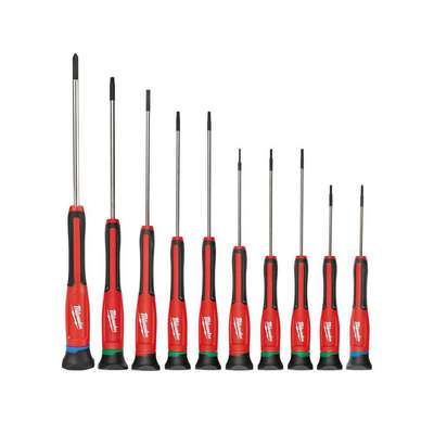 Screwdriver Set