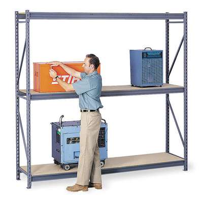 Bulk Strg Rack,Strunt,